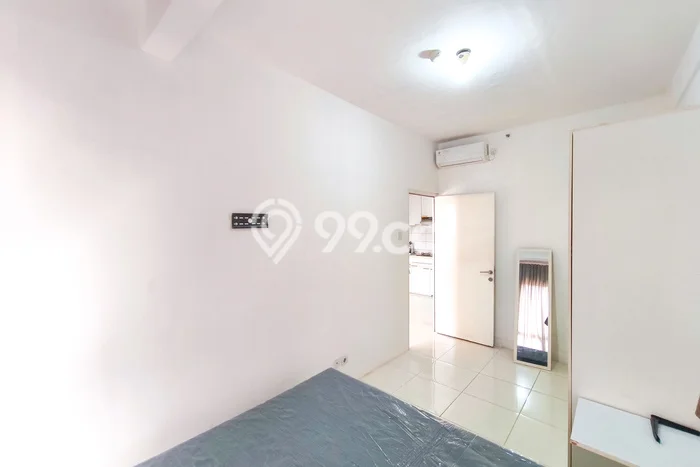 Hunian Apartemen Bagus di Tangerang 1 Kamar Tidur Hunian Apartemen Bagus di Tangerang 1 Kamar Tidur