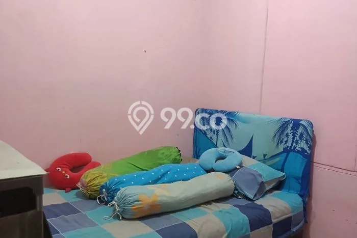 Rumah Modern Minimalis 2 Kamar Bisa Langsung Pindah di Pamulang Rumah Modern Minimalis 2 Kamar Bisa Langsung Pindah di Pamulang