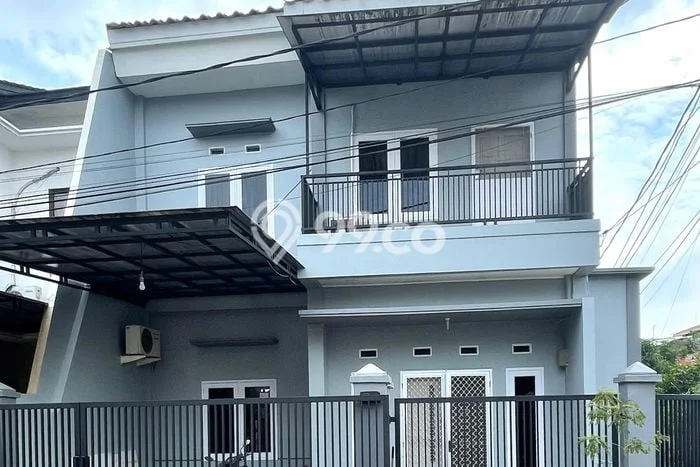 For Sale Hunian Rumah Terawat 4 KT di harapan indah, Bekasi For Sale Hunian Rumah Terawat 4 KT di harapan indah, Bekasi