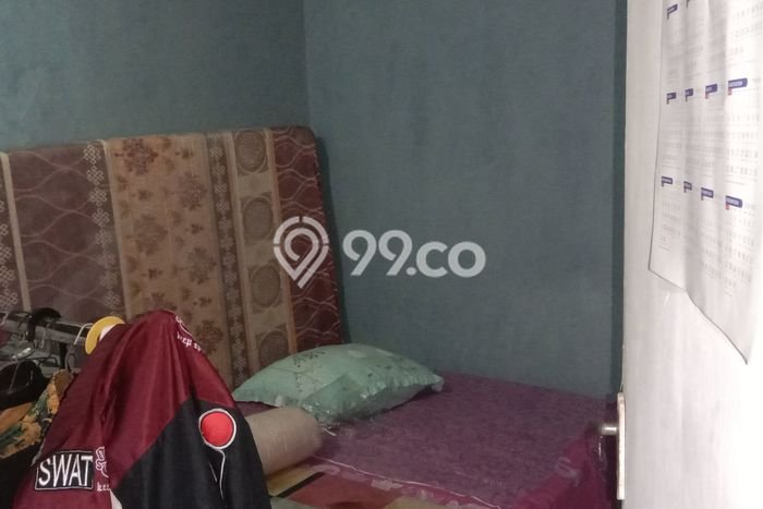 Rumah Minimalis Terbaik Dijual di Bojong Gede LT 60m2 Rumah Minimalis Terbaik Dijual di Bojong Gede LT 60m2