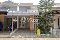 PRIME LOCATION! Rumah Strategis di Parung Panjang, Luas 60m² LB 40m² PRIME LOCATION! Rumah Strategis di Parung Panjang, Luas 60m² LB 40m²