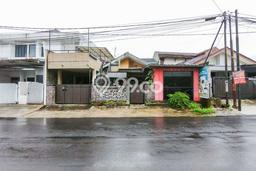 For Sale! Luxury House LT 311m2 Desain Modern di Sentul For Sale! Luxury House LT 311m2 Desain Modern di Sentul