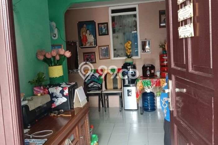 Rumah Minimalis Terbaik Dijual di Bojong Gede LT 60m2 Rumah Minimalis Terbaik Dijual di Bojong Gede LT 60m2