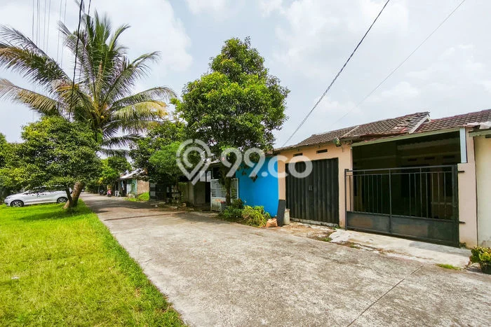 Rumah Minimalis Favorit Siap Huni di Dramaga LT 60m2 Rumah Minimalis Favorit Siap Huni di Dramaga LT 60m2
