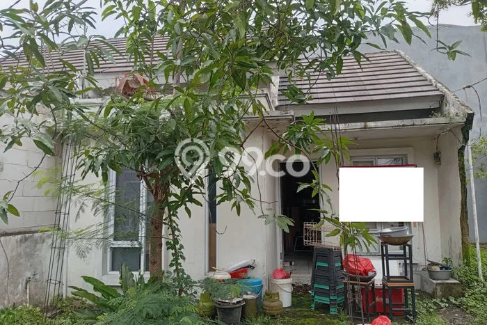 Dijual Rumah Siap Huni di Bekasi Utara Bekasi Harga Rp 420 Juta LT 100m2 Dijual Rumah Siap Huni di Bekasi Utara Bekasi Harga Rp 420 Juta LT 100m2