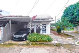 Rumah Minimalis 3 KT di Sukmajaya Depok Rumah Minimalis 3 KT di Sukmajaya Depok