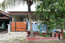 Dijual Rumah Modern 3 KT di Harapan Indah, Bekasi Dijual Rumah Modern 3 KT di Harapan Indah, Bekasi
