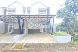 Dijual Rumah Minimalis Bagus Punya 3 KT di Serpong Tangerang Selatan - Dijual Rumah Minimalis Bagus Punya 3 KT di Serpong Tangerang Selatan -
