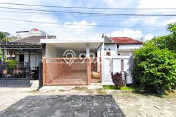Rumah Strategis Modern Lb 70m2 di Pamulang, Tangerang Selatan Rumah Strategis Modern Lb 70m2 di Pamulang, Tangerang Selatan