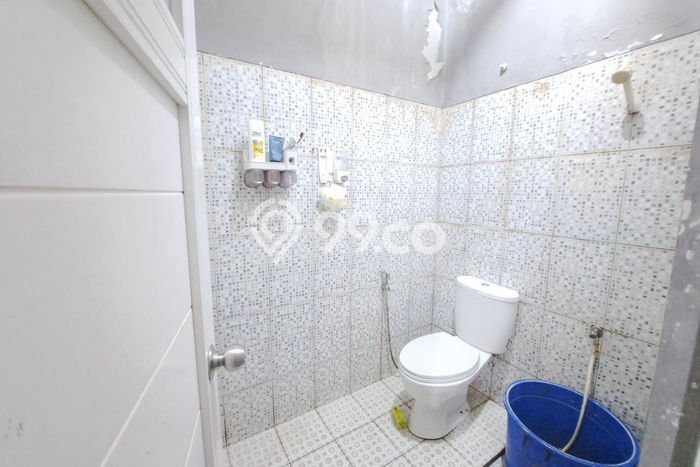 Dijual Cepat Rumah Bagus Siap Huni LB 102m2 di Sawangan, Depok Dijual Cepat Rumah Bagus Siap Huni LB 102m2 di Sawangan, Depok
