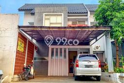 Jual Segera Rumah 3 KT 3 KM di Ciracas, Jakarta Timur Jual Segera Rumah 3 KT 3 KM di Ciracas, Jakarta Timur