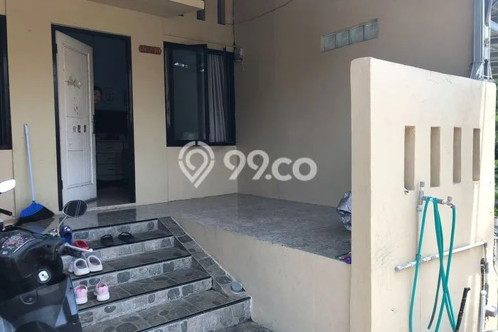 Dijual Rumah Siap Huni di Parung Bogor Harga Rp 470 Juta LT 66m2 Dijual Rumah Siap Huni di Parung Bogor Harga Rp 470 Juta LT 66m2