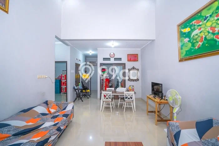 Rumah Modern Minimalis 3 KT Bisa Langsung Pindah di Cipayung Rumah Modern Minimalis 3 KT Bisa Langsung Pindah di Cipayung