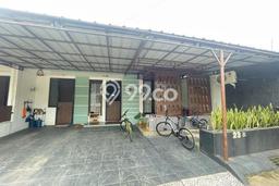 Rumah Modern Minimalis 3 KT Siap Huni di Ciomas Rumah Modern Minimalis 3 KT Siap Huni di Ciomas