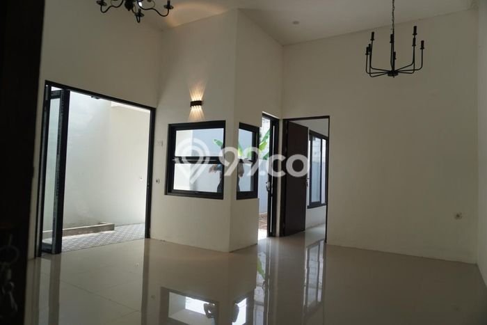 Dijual Rumah Eksklusif 2 KT di Jatibening, Bekasi Dijual Rumah Eksklusif 2 KT di Jatibening, Bekasi