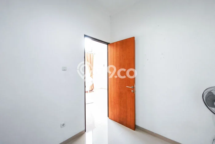 Rumah Modern 2 KT di Cibubur Bogor Rumah Modern 2 KT di Cibubur Bogor