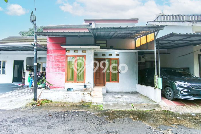 Jual Rumah Harga Miring Ciomas Punya 2 Kamar & LT 67m2 Jual Rumah Harga Miring Ciomas Punya 2 Kamar & LT 67m2