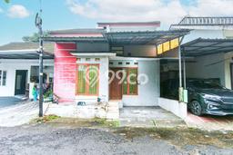 Jual Rumah Harga Miring Ciomas Punya 2 Kamar & LT 67m2 Jual Rumah Harga Miring Ciomas Punya 2 Kamar & LT 67m2
