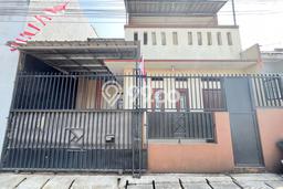 Rumah Modern Cantik 3 Kamar Bisa Langsung Pindah di Pancoran Mas Rumah Modern Cantik 3 Kamar Bisa Langsung Pindah di Pancoran Mas