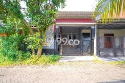 Jual Rumah Strategis Bagus Punya 2 KT di Sawangan Depok SHM Jual Rumah Strategis Bagus Punya 2 KT di Sawangan Depok SHM