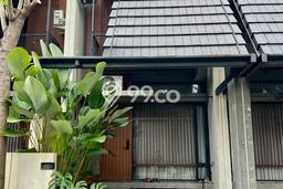 Jual Rumah Minimalis Bagus Punya 2 KT di Pagedangan Tangerang SHM Jual Rumah Minimalis Bagus Punya 2 KT di Pagedangan Tangerang SHM