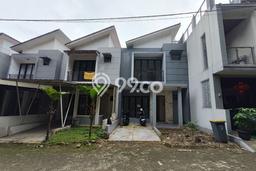 Rumah Strategis Modern Lb 90m2 di Tamansari, Bogor Rumah Strategis Modern Lb 90m2 di Tamansari, Bogor