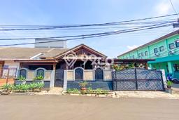 Dijual Cepat Rumah Bagus Siap Huni LB 150m2 di Pamulang, Tangerang Selatan Dijual Cepat Rumah Bagus Siap Huni LB 150m2 di Pamulang, Tangerang Selatan