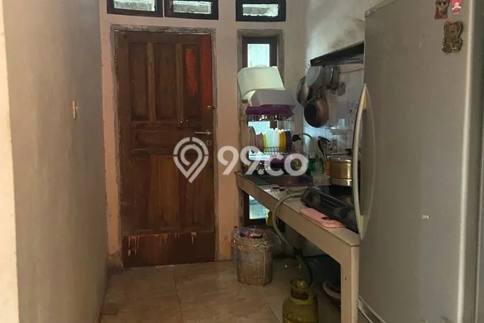 For Sale Rumah 3 Kamar Lokasi Ideal Nyaman dan Strategis di Cisauk For Sale Rumah 3 Kamar Lokasi Ideal Nyaman dan Strategis di Cisauk