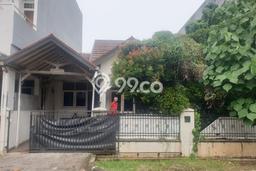 Rumah Lokasi Strategis di Serpong Villa Melati Mas, Tangerang Selatan, LT 150m² Bangunan 72m² Rumah Lokasi Strategis di Serpong Villa Melati Mas, Tangerang Selatan, LT 150m² Bangunan 72m²