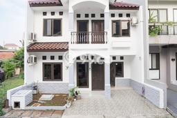 KESEMPATAN EMAS! Rumah area Pegangsaan, Jakarta Utara, LT 112m² LB 106m² KESEMPATAN EMAS! Rumah area Pegangsaan, Jakarta Utara, LT 112m² LB 106m²