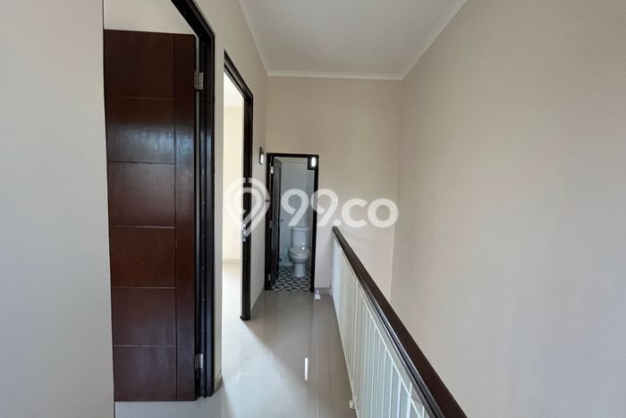 Rumah Luas Asri 2 KT Siap Pakai di Jati Asih Bekasi Rumah Luas Asri 2 KT Siap Pakai di Jati Asih Bekasi