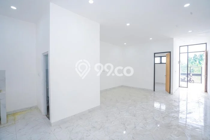 Rumah Minimalis 2 KT di Sukmajaya Depok Rumah Minimalis 2 KT di Sukmajaya Depok