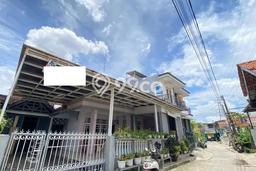 Dijual Rumah Minimalis Bagus Punya 5 KT di Bekasi Utara Bekasi SHM Dijual Rumah Minimalis Bagus Punya 5 KT di Bekasi Utara Bekasi SHM