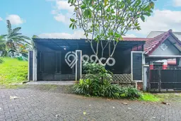 Rumah Modern Cantik 5 KT Bisa Langsung Pindah di Bojong Gede Rumah Modern Cantik 5 KT Bisa Langsung Pindah di Bojong Gede