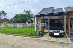 Hunian Cantik Minimalis Lb 45m2 di Gunung Sindur, Bogor Hunian Cantik Minimalis Lb 45m2 di Gunung Sindur, Bogor