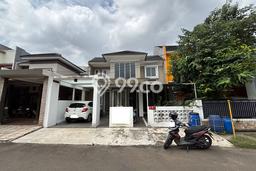 Hunian Nyaman Asri 4 KT Siap Pakai di Gading Serpong Tangerang Hunian Nyaman Asri 4 KT Siap Pakai di Gading Serpong Tangerang