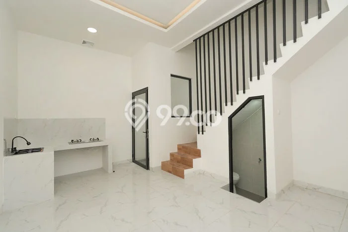 For Sale Rumah 3 Kamar Lokasi Strategis Nyaman dan Strategis di Bekasi Utara For Sale Rumah 3 Kamar Lokasi Strategis Nyaman dan Strategis di Bekasi Utara