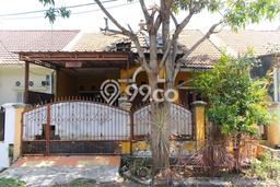 Rumah Minimalis 3 KT LT 120m2 di Kota Wisata Rumah Minimalis 3 KT LT 120m2 di Kota Wisata