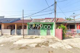 Rumah Minimalis Favorit Siap Huni Area Serpong LT 69m2 Rumah Minimalis Favorit Siap Huni Area Serpong LT 69m2