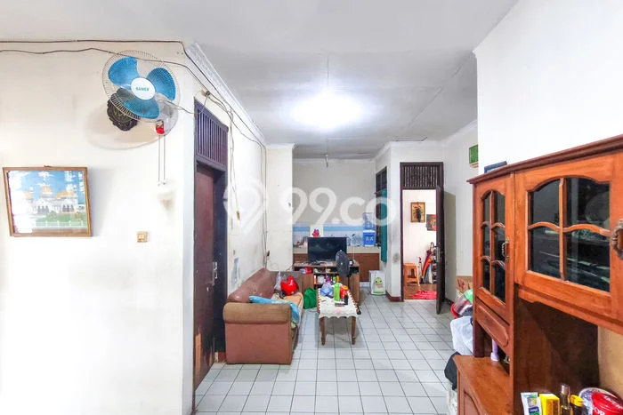 Dijual Rumah Strategis Bagus Punya 3 KT di Pondok Aren Tangerang Selatan SHM Dijual Rumah Strategis Bagus Punya 3 KT di Pondok Aren Tangerang Selatan SHM