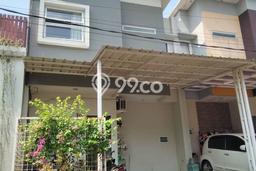 For Sale Rumah 2 Kamar Lokasi Strategis Nyaman dan Strategis di Pamulang For Sale Rumah 2 Kamar Lokasi Strategis Nyaman dan Strategis di Pamulang