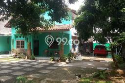 Jual Rumah Eksklusif 3 KT di Pondok Gede, Bekasi Jual Rumah Eksklusif 3 KT di Pondok Gede, Bekasi