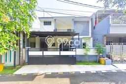 Dijual Rumah Strategis Bagus Punya 4 KT di Tangerang Tangerang SHM Dijual Rumah Strategis Bagus Punya 4 KT di Tangerang Tangerang SHM