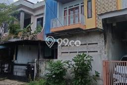 For Sale Rumah 3 Kamar Lokasi Ideal Nyaman dan Strategis di Cisauk For Sale Rumah 3 Kamar Lokasi Ideal Nyaman dan Strategis di Cisauk