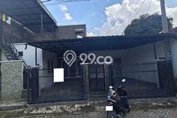 Rumah Minimalis 3 KT LT 196m2 di Lippo Karawaci Rumah Minimalis 3 KT LT 196m2 di Lippo Karawaci