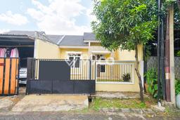 DIJUAL CEPAT! Rumah Siap Huni Area Strategis Bekasi, LT 72m² Bangunan 36m² DIJUAL CEPAT! Rumah Siap Huni Area Strategis Bekasi, LT 72m² Bangunan 36m²