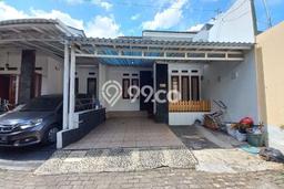 Rumah Modern 4 KT di Jatibening Bekasi Rumah Modern 4 KT di Jatibening Bekasi