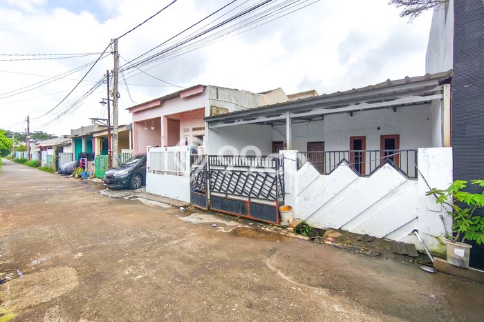 Hunian Terjangkau Dijual Area Tangerang, Tangerang Harga Rp 390 Juta Hunian Terjangkau Dijual Area Tangerang, Tangerang Harga Rp 390 Juta