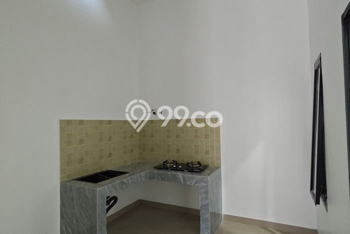 Dijual Rumah Eksklusif 2 KT di Summarecon Bekasi, Bekasi Dijual Rumah Eksklusif 2 KT di Summarecon Bekasi, Bekasi