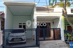 Jual Rumah Murah di Bekasi Utara Bekasi Harga Rp 500 Juta LT 72m2 Jual Rumah Murah di Bekasi Utara Bekasi Harga Rp 500 Juta LT 72m2